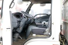 东风 多利卡D6-L 130马力 4.17米单排仓栅式轻卡(EQ5080CCY8BDBAC) 东风 多利卡D6-L 130马力 4.17米单排仓栅式轻卡(EQ5080CCY8BDBAC)