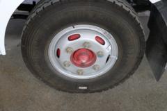 东风 多利卡D6-L 130马力 4.17米单排仓栅式轻卡(EQ5080CCY8BDBAC) 东风 多利卡D6-L 130马力 4.17米单排仓栅式轻卡(EQ5080CCY8BDBAC)