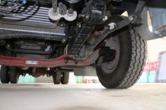 东风 多利卡D6-L 130马力 4.17米单排仓栅式轻卡(EQ5080CCY8BDBAC) 东风 多利卡D6-L 130马力 4.17米单排仓栅式轻卡(EQ5080CCY8BDBAC)