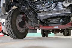 东风 多利卡D6-L 130马力 4.17米单排仓栅式轻卡(EQ5080CCY8BDBAC) 东风 多利卡D6-L 130马力 4.17米单排仓栅式轻卡(EQ5080CCY8BDBAC)