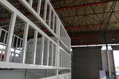 东风 多利卡D6-L 130马力 4.17米单排仓栅式轻卡(EQ5080CCY8BDBAC) 东风 多利卡D6-L 130马力 4.17米单排仓栅式轻卡(EQ5080CCY8BDBAC)