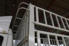 东风 多利卡D6-L 130马力 4.17米单排仓栅式轻卡(EQ5080CCY8BDBAC) 东风 多利卡D6-L 130马力 4.17米单排仓栅式轻卡(EQ5080CCY8BDBAC)