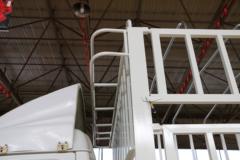 东风 多利卡D6-L 130马力 4.17米单排仓栅式轻卡(EQ5080CCY8BDBAC) 东风 多利卡D6-L 130马力 4.17米单排仓栅式轻卡(EQ5080CCY8BDBAC)