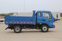 飞碟奥驰 T2工程系列 87马力 4X2 2.8米自卸车(FD3044W16K5-3)