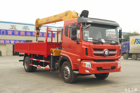 йɶó(ԭ) 7ϵ 156 4X2  泵(CDW5041JSQHA1R5)