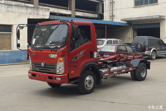  7ϵ 4X2 87 жʽ(CDW5070ZXXHA1P5)