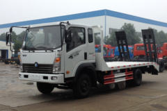 王牌7系 平板运输车