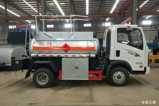 �������� 7ϵ 87���� 4X2 �����������䳵(CDW1070HA1P5)