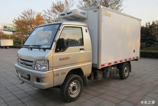 ʱ ԦVQ1 61 4X2 2.9س(BJ5032XLC-F2)