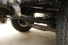 华菱重卡 310马力 8X4 5.6米自卸车(HN3310B34B3M5)