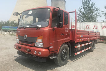 �������ó� ���� 180���� 4X2 6.75�������ػ���(EQ1180GD5D1)ͼƬ