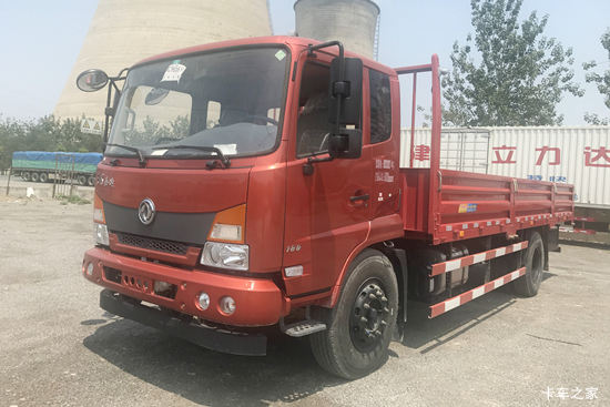 ó  130 4X2 5.3׵ػ(DFH1120BX5)