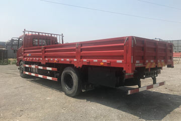 �������ó� ���� 180���� 4X2 6.75�������ػ���(EQ1180GD5D1)ͼƬ