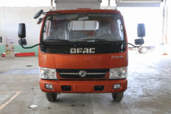 优惠0.6万 长春市凯普特K5载货车火热促销中