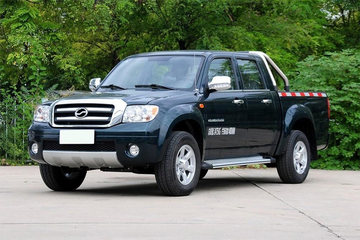   2017 Ӣ 2.4L 136  ˫Ƥ ͼƬ