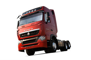 й HOWO T7Hؿ 440 6X2ǣ()(ZZ4257V26FHE1B)ͼƬ