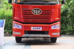 一汽解放 新J6P重卡 领航快运版 460马力 6X2R牵引车(CA4250P66K24T2A2E5)