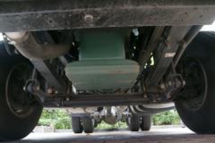 一汽解放 新J6P重卡 领航快运版 460马力 6X2R牵引车(CA4250P66K24T2A2E5)