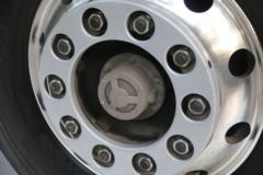 一汽解放 新J6P重卡 领航标载版 南方款 460马力 6X4牵引车(CA4250P66K25T1A1E5)
