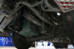 一汽解放 新J6P重卡 领航标载版 南方款 460马力 6X4牵引车(CA4250P66K25T1A1E5)