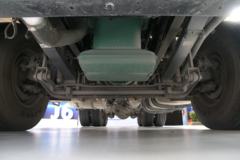 一汽解放 新J6P重卡 领航标载版 南方款 460马力 6X4牵引车(CA4250P66K25T1A1E5)