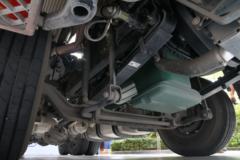 一汽解放 新J6P重卡 领航标载版 南方款 460马力 6X4牵引车(CA4250P66K25T1A1E5)