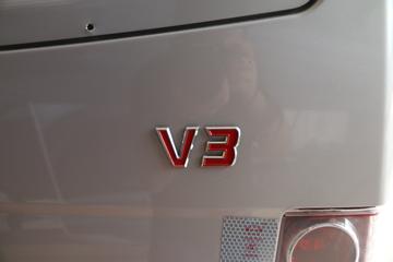 ������Խ V3 2018�� 88���� 5�� 1.2L��ջ�������(4.04��)ͼƬ
