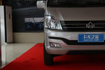 ������Խ V3 2018�� 88���� 5�� 1.2L��ջ�������(4.04��)ͼƬ