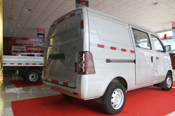 ������Խ V3 2018�� 88���� 5�� 1.2L��ջ�������(4.04��)ͼƬ