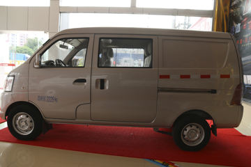 ������Խ V3 2018�� 88���� 5�� 1.2L��ջ�������(4.04��)ͼƬ