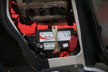 ������Խ V3 2018�� 88���� 5�� 1.2L��ջ�������(4.04��)ͼƬ