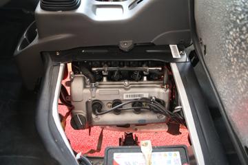 ������Խ V3 2018�� 88���� 5�� 1.2L��ջ�������(4.04��)ͼƬ