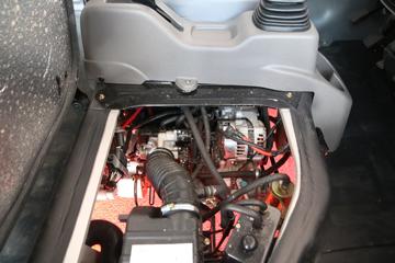 ������Խ V3 2018�� 88���� 5�� 1.2L��ջ�������(4.04��)ͼƬ