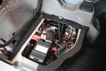 ������Խ V3 2018�� 88���� 5�� 1.2L��ջ�������(4.04��)ͼƬ