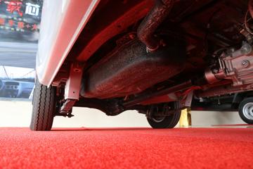 ������Խ V3 2018�� 88���� 5�� 1.2L��ջ�������(4.04��)ͼƬ