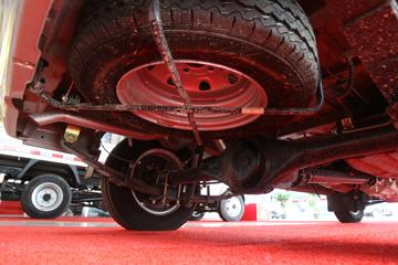 ������Խ V3 2018�� 88���� 5�� 1.2L��ջ�������(4.04��)ͼƬ