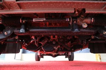 ������Խ V3 2018�� 88���� 5�� 1.2L��ջ�������(4.04��)ͼƬ