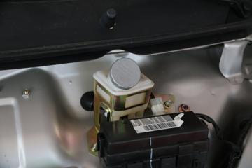 ������Խ V3 2018�� 88���� 5�� 1.2L��ջ�������(4.04��)ͼƬ