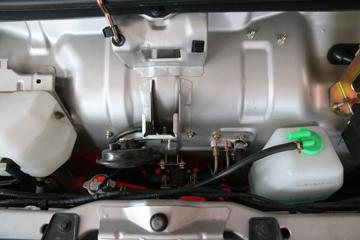 ������Խ V3 2018�� 88���� 5�� 1.2L��ջ�������(4.04��)ͼƬ