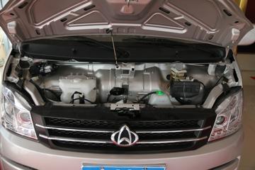 ������Խ V3 2018�� 88���� 5�� 1.2L��ջ�������(4.04��)ͼƬ