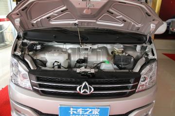 ������Խ V3 2018�� 88���� 5�� 1.2L��ջ�������(4.04��)ͼƬ