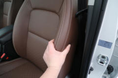 江淮T6 2017款 旗舰版 2.0T柴油 139马力 两驱 长轴距双排皮卡 江淮T6 2017款 旗舰版 2.0T柴油 139马力 两驱 长轴距双排皮卡