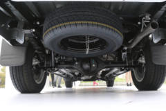 江淮T6 2017款 旗舰版 2.0T柴油 139马力 两驱 长轴距双排皮卡 江淮T6 2017款 旗舰版 2.0T柴油 139马力 两驱 长轴距双排皮卡