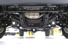 江淮T6 2017款 旗舰版 2.0T柴油 139马力 两驱 长轴距双排皮卡 江淮T6 2017款 旗舰版 2.0T柴油 139马力 两驱 长轴距双排皮卡