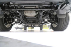 江淮T6 2017款 旗舰版 2.0T柴油 139马力 两驱 长轴距双排皮卡 江淮T6 2017款 旗舰版 2.0T柴油 139马力 两驱 长轴距双排皮卡