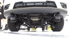 江淮T6 2017款 旗舰版 2.0T柴油 139马力 两驱 长轴距双排皮卡 江淮T6 2017款 旗舰版 2.0T柴油 139马力 两驱 长轴距双排皮卡