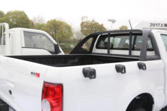 江淮T6 2017款 旗舰版 2.0T柴油 139马力 两驱 长轴距双排皮卡 江淮T6 2017款 旗舰版 2.0T柴油 139马力 两驱 长轴距双排皮卡