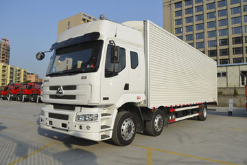  M5ؿ 270 6X2 9.6ʽػ(LZ5200XXYM3CB) ͼƬ