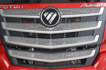 ���� ŷ��EST 6ϵ�ؿ� 460���� 6X4ǣ����(BJ4259SNFKB-AA)ͼƬ