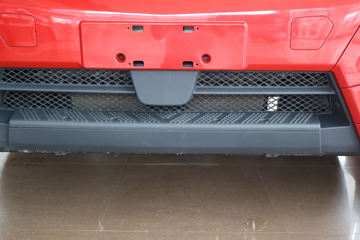 ���� ŷ��EST 6ϵ�ؿ� 460���� 6X4ǣ����(BJ4259SNFKB-AA)ͼƬ